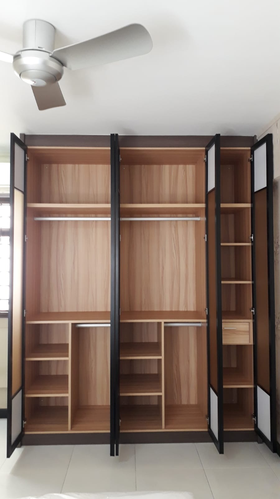 Build In Wardrobe